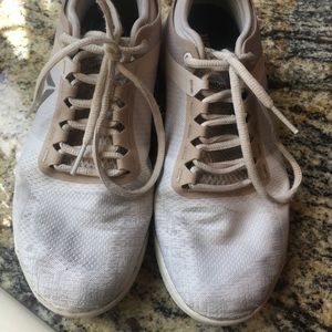 Reebok Crossfit speed trainer